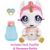 Лялька Єдиноріг MGA Entertainment Glitter Babyz Unicorn Baby