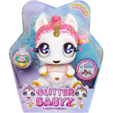 Лялька Єдиноріг MGA Entertainment Glitter Babyz Unicorn Baby