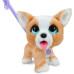 Интерактивная мягкая игрушка корги furReal Poop-A-Lots Corgi Interactive 8-inch Walking Plush