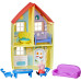 Ігровий набір будиночок Пеппи Peppa Pig Peppa's Adventures Family House Playset