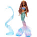 Колекційна лялька Русалонька Аріель Disney The Little Mermaid Deluxe Ariel Doll with Iridescent