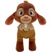 Интерактивная игрушка Дисней плюшевая козочка Disney Wish Walk 'n Talk Valentino Plush Fainting Goat 11