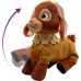 Интерактивная игрушка Дисней плюшевая козочка Disney Wish Walk 'n Talk Valentino Plush Fainting Goat 11