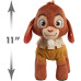 Интерактивная игрушка Дисней плюшевая козочка Disney Wish Walk 'n Talk Valentino Plush Fainting Goat 11