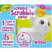 Набір для творчості Бульдог Crayola Scribble Scrubbie Jumbo Bulldog