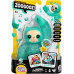 Интерактивная игрушка-питомец обезьянка Little Live Pets Hug n' Hang Zoogooz - Sensoo Sloth