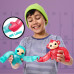 Интерактивная игрушка-питомец обезьянка Little Live Pets Hug n' Hang Zoogooz - Sensoo Sloth