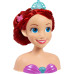 Лялька-манекен Аріель Disney Princess Ariel Styling Head 18 pieces