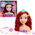 Лялька-манекен Аріель Disney Princess Ariel Styling Head 18 pieces