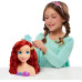 Лялька-манекен Аріель Disney Princess Ariel Styling Head 18 pieces