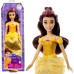 Кукла Бель принцессы Дисней Mattel Disney Princess Toys Belle Fashion Doll