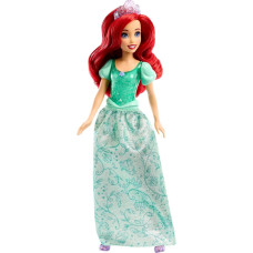 Лялька Принцеса Аріель Mattel Disney Princess Toys Ariel Fashion Doll