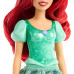 Лялька Принцеса Аріель Mattel Disney Princess Toys Ariel Fashion Doll