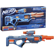 Бластер іграшковий Nerf Elite 2.0 Eaglepoint RD-8 Blaster