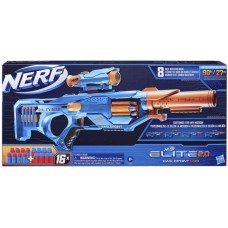 Бластер іграшковий Nerf Elite 2.0 Eaglepoint RD-8 Blaster