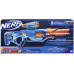 Бластер іграшковий Nerf Elite 2.0 Eaglepoint RD-8 Blaster