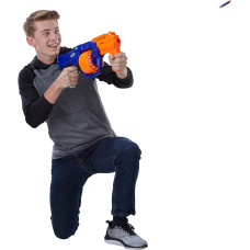 Бластер іграшковий Nerf N-Strike Elite SurgeFire