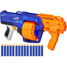 Бластер іграшковий Nerf N-Strike Elite SurgeFire