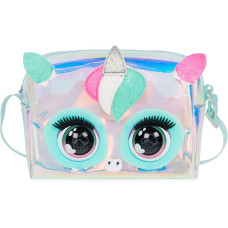 Інтерактивна сумочка Єдиноріг Purse Pets Pets Holo Glamicorn