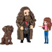 Ігровий набір Гаррі Поттер Harry Potter Magical Minis Hermione and Rubeus Hagrid