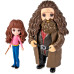 Ігровий набір Гаррі Поттер Harry Potter Magical Minis Hermione and Rubeus Hagrid