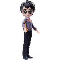 Колекційна Лялька Гаррі Поттер Wizarding World Harry Potter 8-inch Harry Potter Doll