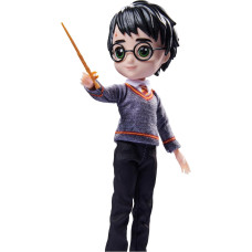 Колекційна Лялька Гаррі Поттер Wizarding World Harry Potter 8-inch Harry Potter Doll