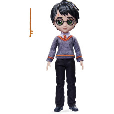 Колекційна Лялька Гаррі Поттер Wizarding World Harry Potter 8-inch Harry Potter Doll