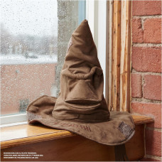 Інтерактивний капелюх що говорить Wizarding World Harry Potter Talking Sorting Hat