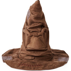 Інтерактивний капелюх що говорить Wizarding World Harry Potter Talking Sorting Hat