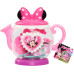 Ігровий набір Мінні Маус Чаювання Disney Junior Minnie Mouse Terrific Teapot Set