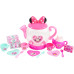 Ігровий набір Мінні Маус Чаювання Disney Junior Minnie Mouse Terrific Teapot Set