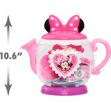 Ігровий набір Мінні Маус Чаювання Disney Junior Minnie Mouse Terrific Teapot Set