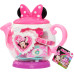 Ігровий набір Мінні Маус Чаювання Disney Junior Minnie Mouse Terrific Teapot Set