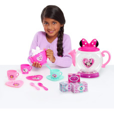 Ігровий набір Мінні Маус Чаювання Disney Junior Minnie Mouse Terrific Teapot Set