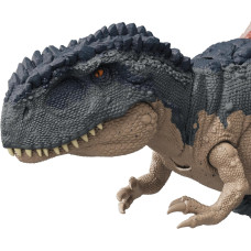 Фігурка Динозавр Mattel Jurassic World Gigantic Trackers Mapusaurus