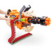 Іграшкова зброя Бластер XShot Insanity HorrorFire Dread Hammer