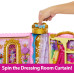 Ігровий набір Шафа для ляльок Disney Princess Toys Doll Closet Playset with 2 Fashions