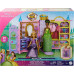 Ігровий набір Шафа для ляльок Disney Princess Toys Doll Closet Playset with 2 Fashions