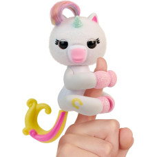 Інтерактивний Єдиноріг Fingerlings Interactive Baby Unicorn