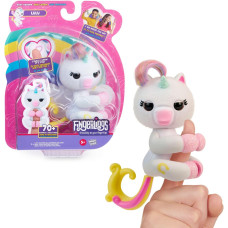 Інтерактивний Єдиноріг Fingerlings Interactive Baby Unicorn