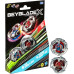 Набір Бейблайд з 2 дзиґами BEYBLADE X Tail Viper 5 80O and Sword Dran 3 60F Dual Set