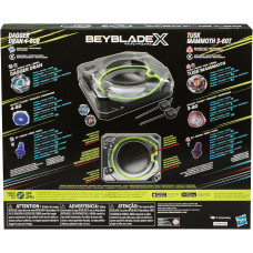 Набір для битви арена BEYBLADE X Xtreme Battle Set with Beystadium Arena