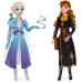 Ляльки Ельза та Анна Disney Store Official Frozen 2 Classic Doll Gift Set