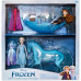 Ляльки Ельза та Анна Disney Store Official Frozen 2 Classic Doll Gift Set