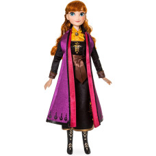 Ляльки Ельза та Анна Disney Store Official Frozen 2 Classic Doll Gift Set