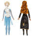 Ляльки Ельза та Анна Disney Store Official Frozen 2 Classic Doll Gift Set