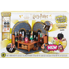 Набір для творчості MGA's Miniverse Make It Mini Potions Class Harry Potter Mini Collectibles