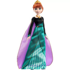 Набір ляльок Анна та Ельза Disney Frozen Queen Anna Elsa the Snow Queen Fashion