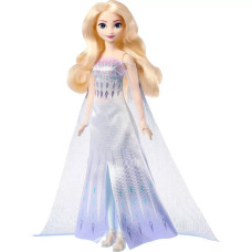 Набір ляльок Анна та Ельза Disney Frozen Queen Anna Elsa the Snow Queen Fashion